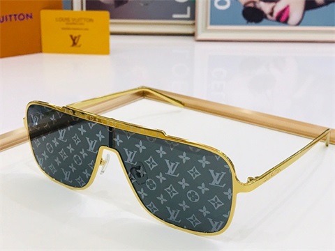 LV sunglass-278